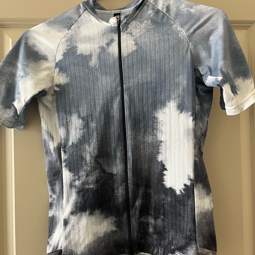 Voler Velocity Air cycling jersey- womens